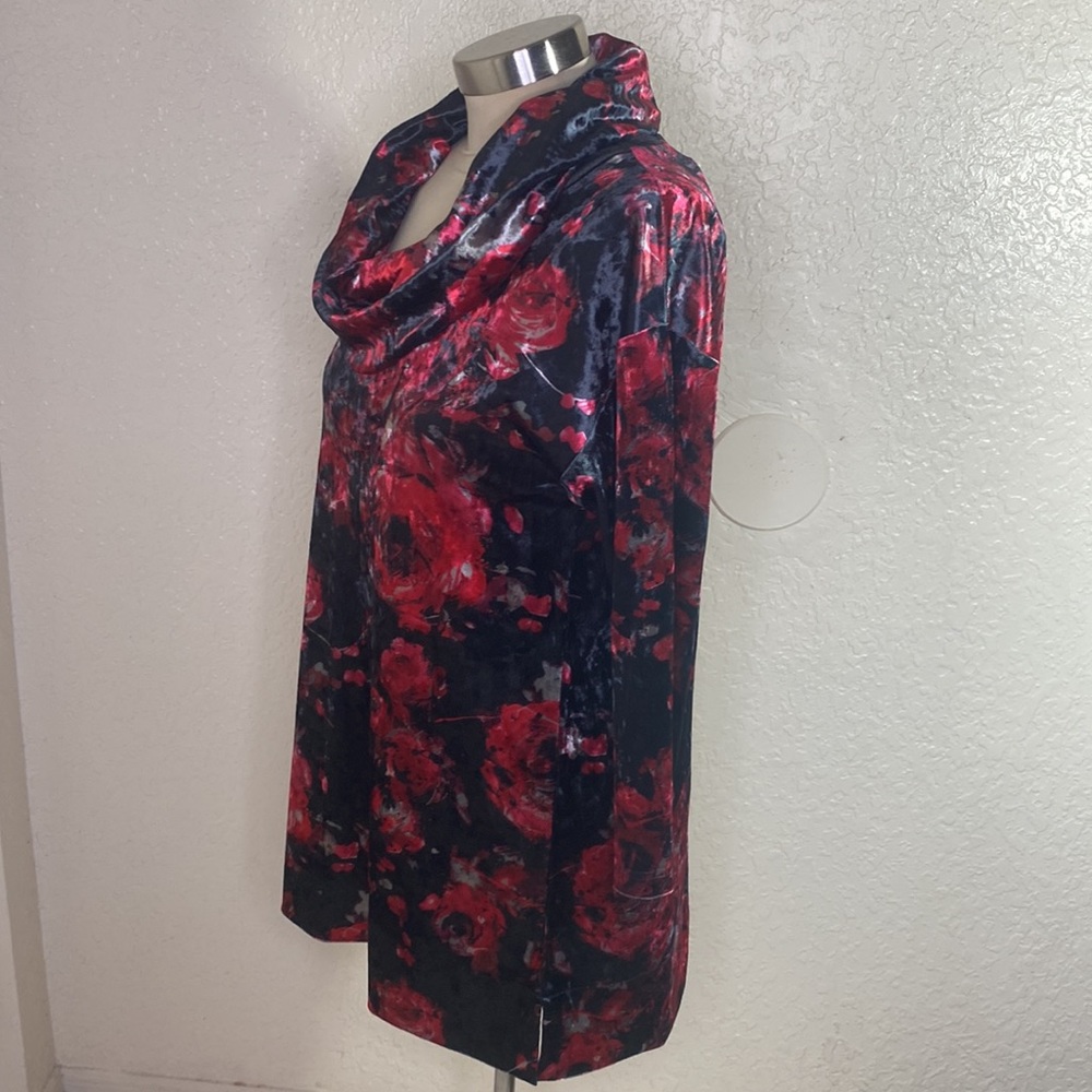 Lynn Ritchie blouse - Picture 3 of 8